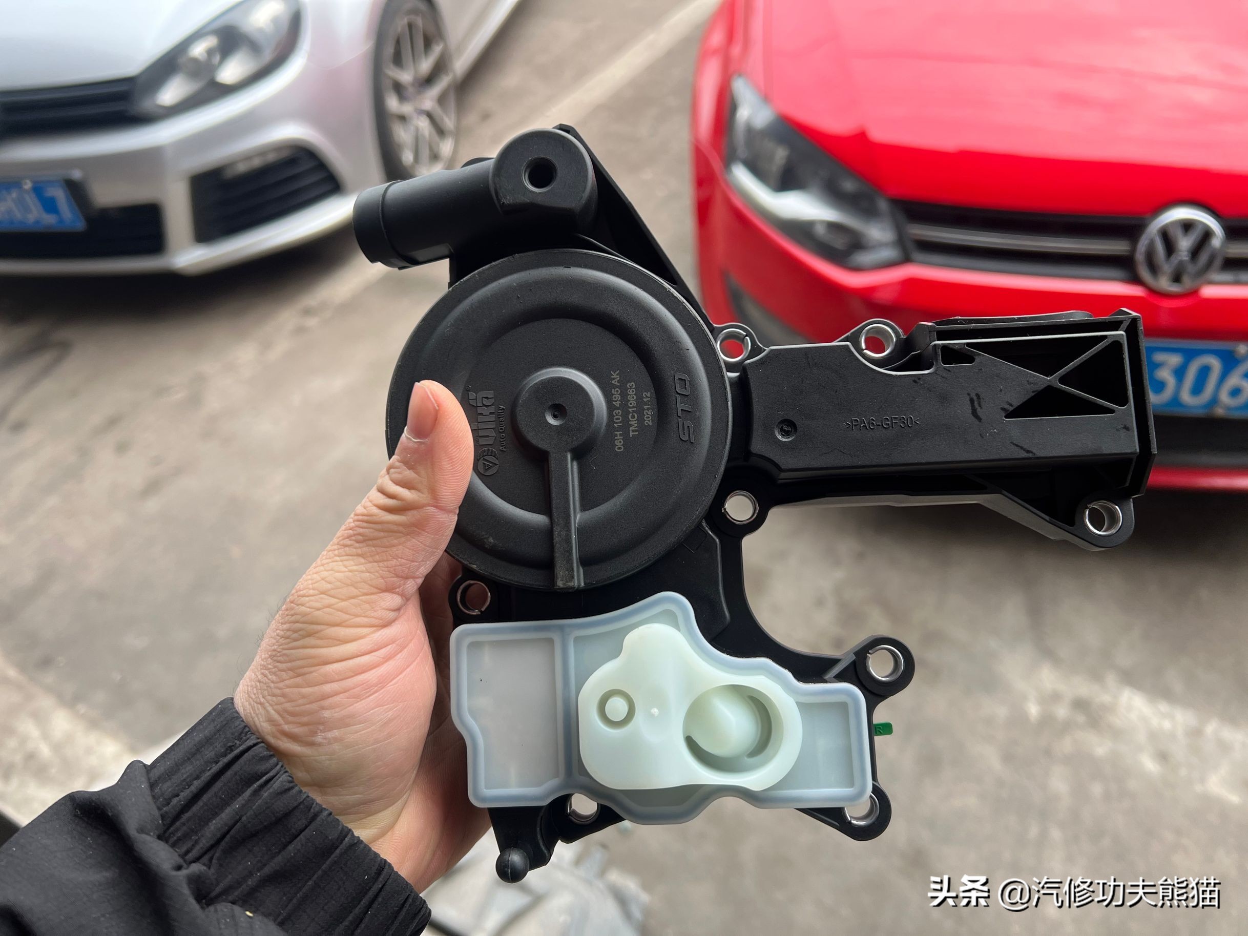 哪一款途观开始搭载第二代ea888,大众途观2.0tea888