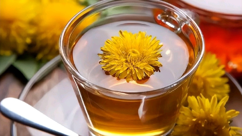 蒲公英能杀死癌细胞是真的吗,蒲公英杀死癌细胞治疗甲状腺结节