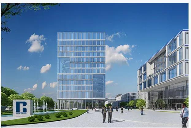 光模块设备龙头罗博特科,罗博特科未来发展趋势