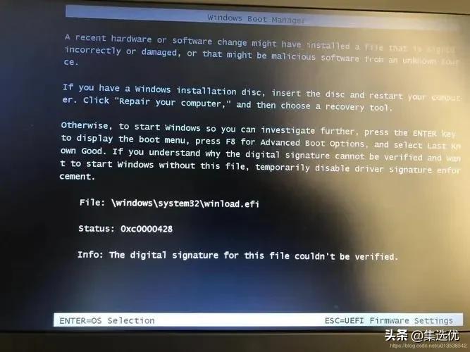 win10安装回win7系统不成功怎么办,win10系统安装win7后进不了系统