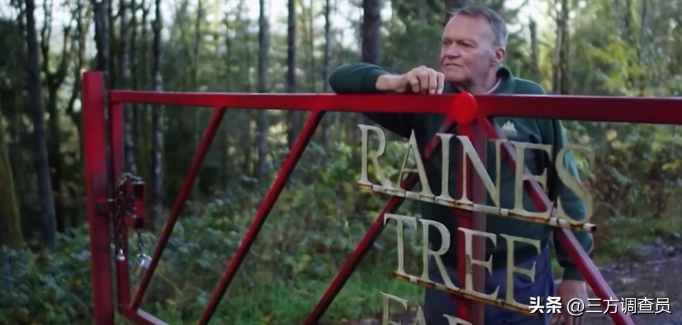 他走进一家算命铺子，就稀里糊涂的少了1600万！美国旧案回顾