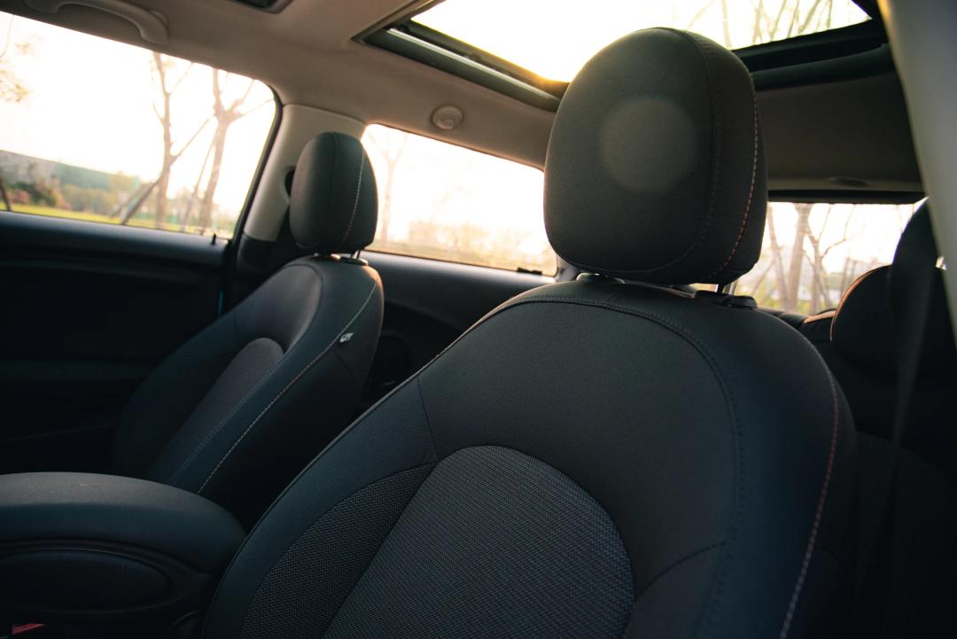 10万左右二手minicooper,二手minicooper19年