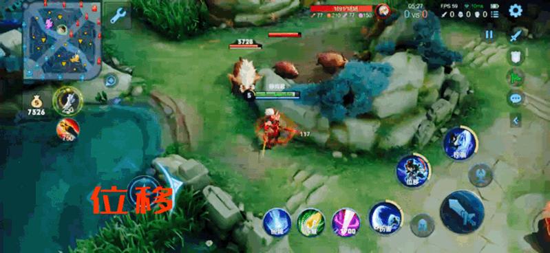 王者荣耀宫本武藏攻略2019,王者荣耀打不过就加入什么梗