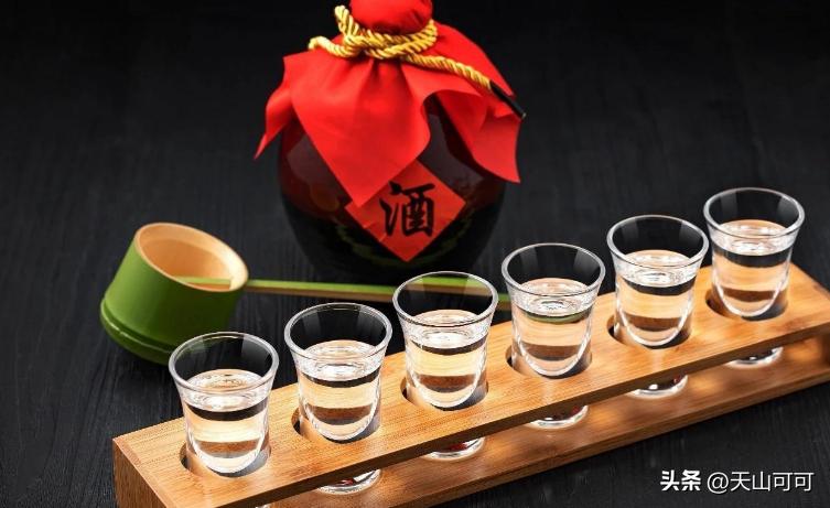 xo酒为什么那么贵,十大顶级xo酒