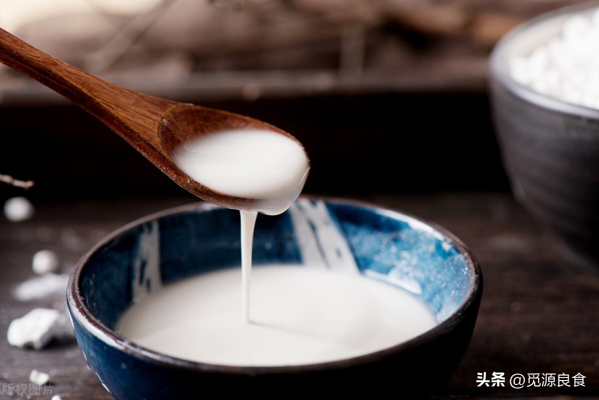 生粉与淀粉制作有什么区别,生粉与淀粉的区别还有人不知道吗