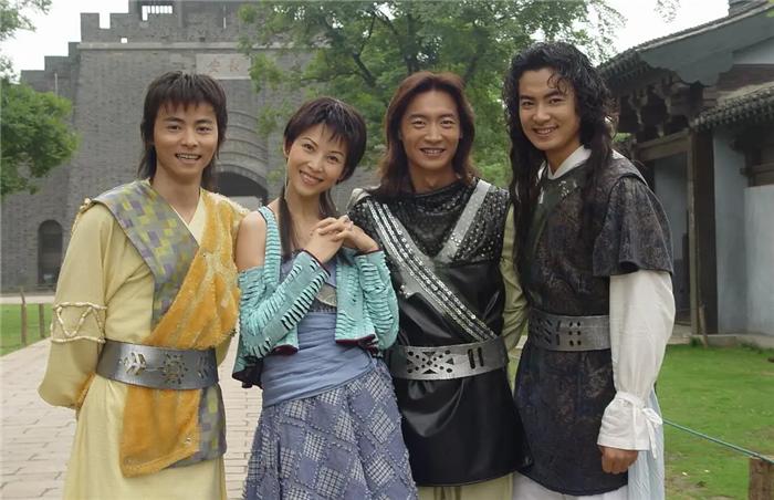 金枝欲孽经典宫斗场面,10部评分最高宫斗剧金枝欲孽