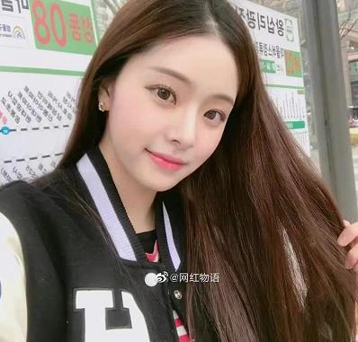 一条推广66w？这个韩国女网红凭啥？