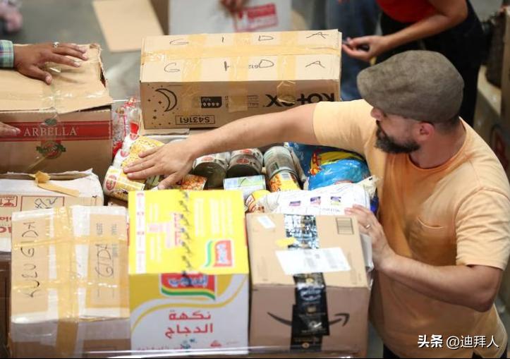 土耳其地震后获捐款金额,土耳其本地人为地震灾区捐赠