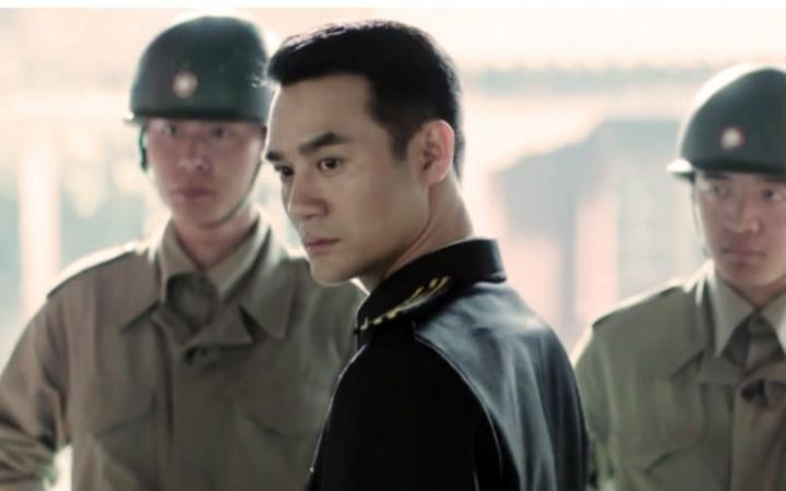 王凯谈患病经历视频,王凯爸爸什么病