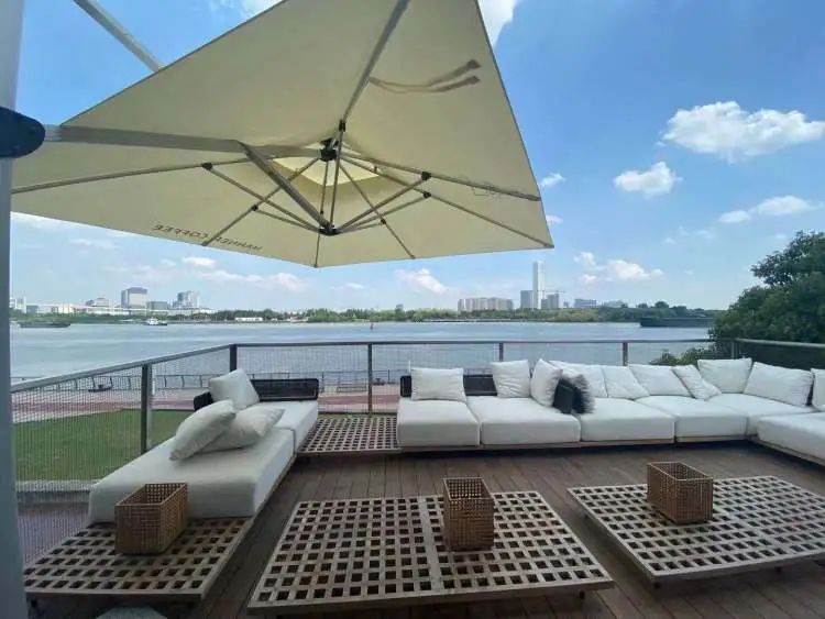 徐汇滨江美食打卡地,徐汇滨江有啥美食