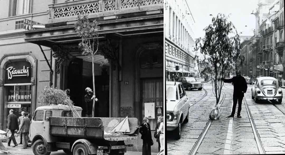 中国第一个垂直森林住宅项目,黄冈垂直森林住宅