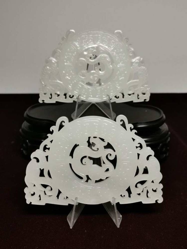 *冰白**玉暗淡怎么保养？