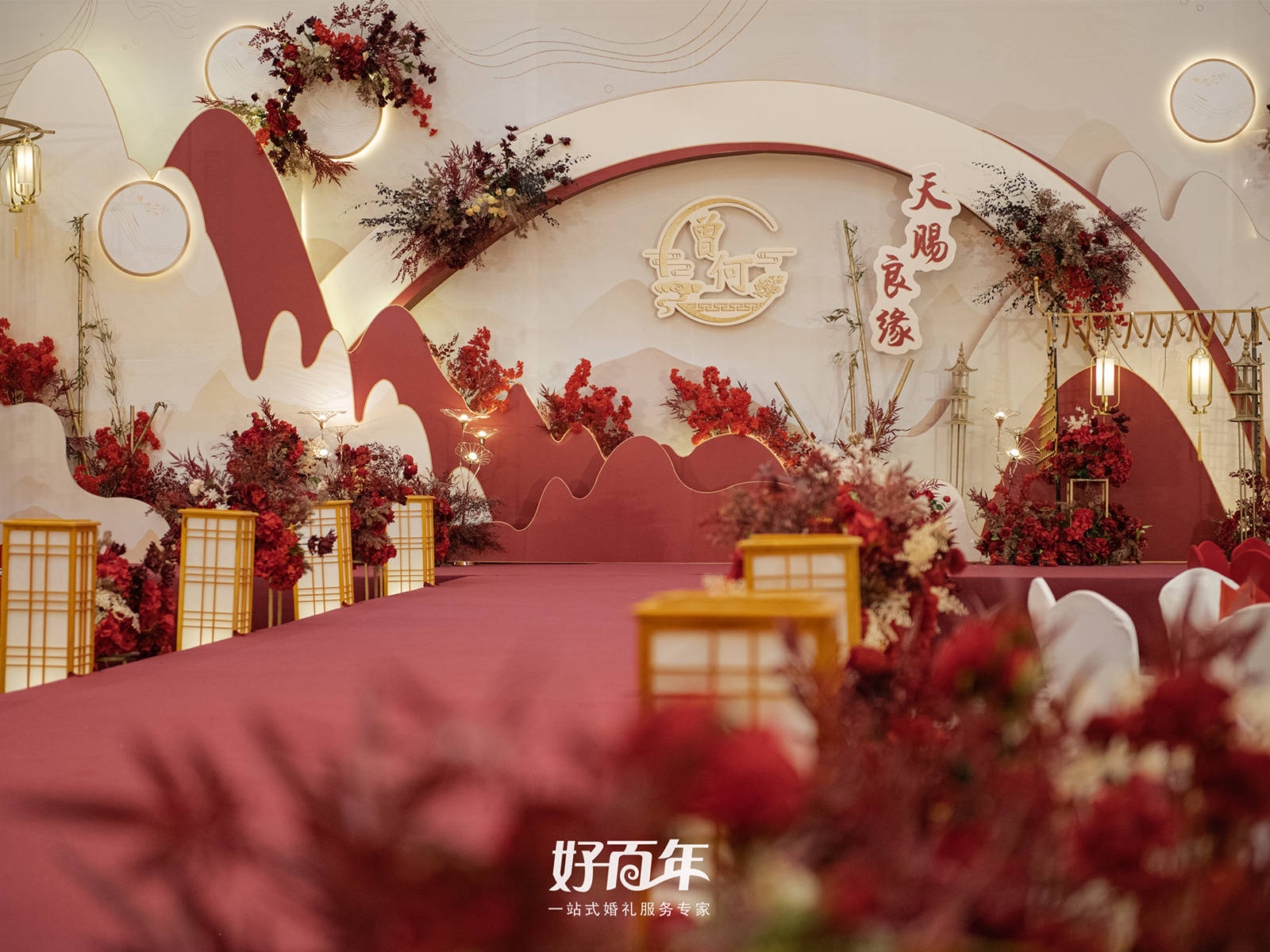 古代订婚的六大流程,古代订婚习俗有什么讲究