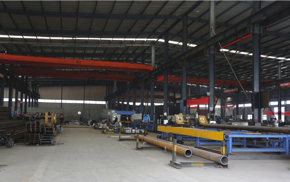 大强伟业：科技催生新动力赢来新订单