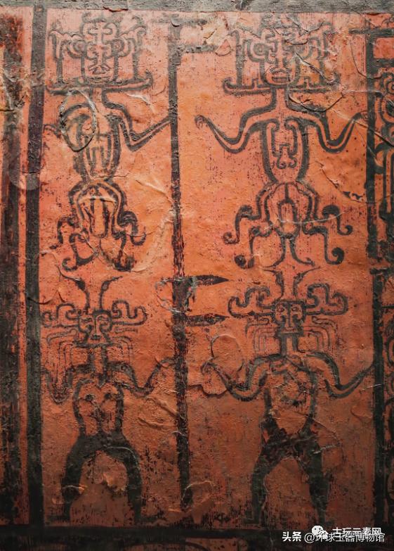 羽人骑天马,羽人骑天马是哪个时代的作品