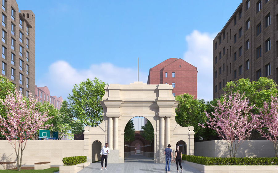 鍖椾含闇嶈惀绱噾涔﹂櫌,闇嶈惀绱噾涔﹂櫌