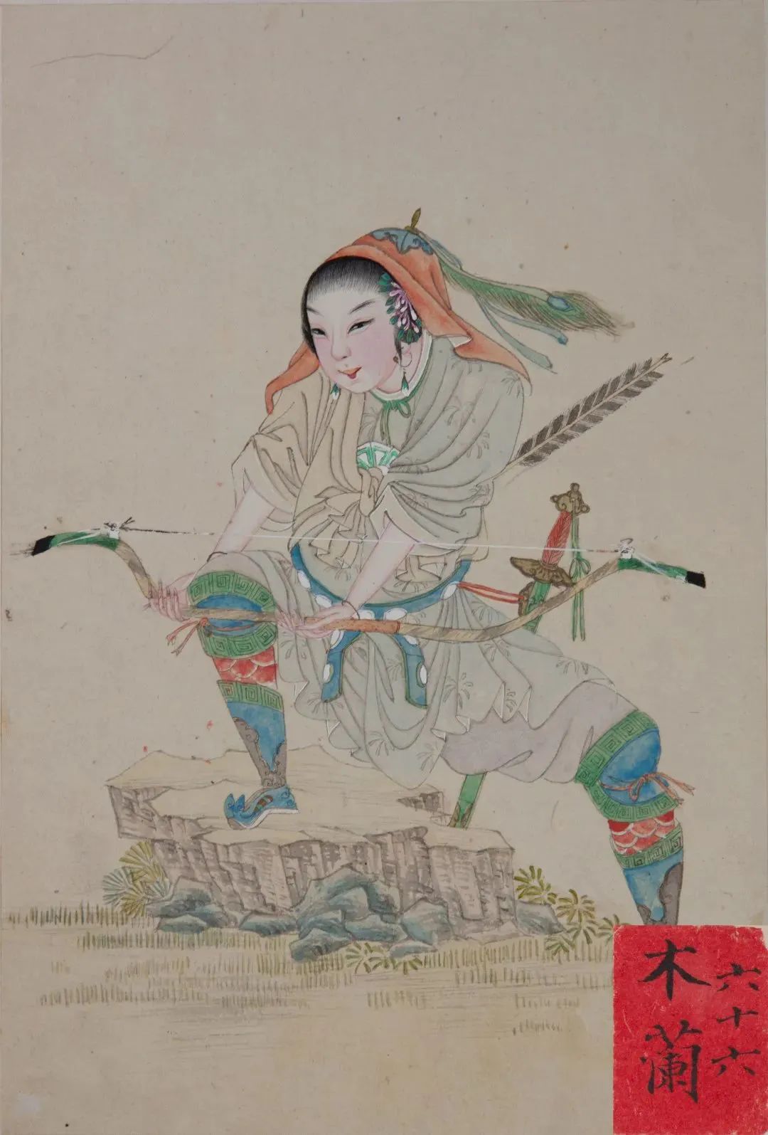 齐白石咸鱼大翻身,齐白石的北漂故事