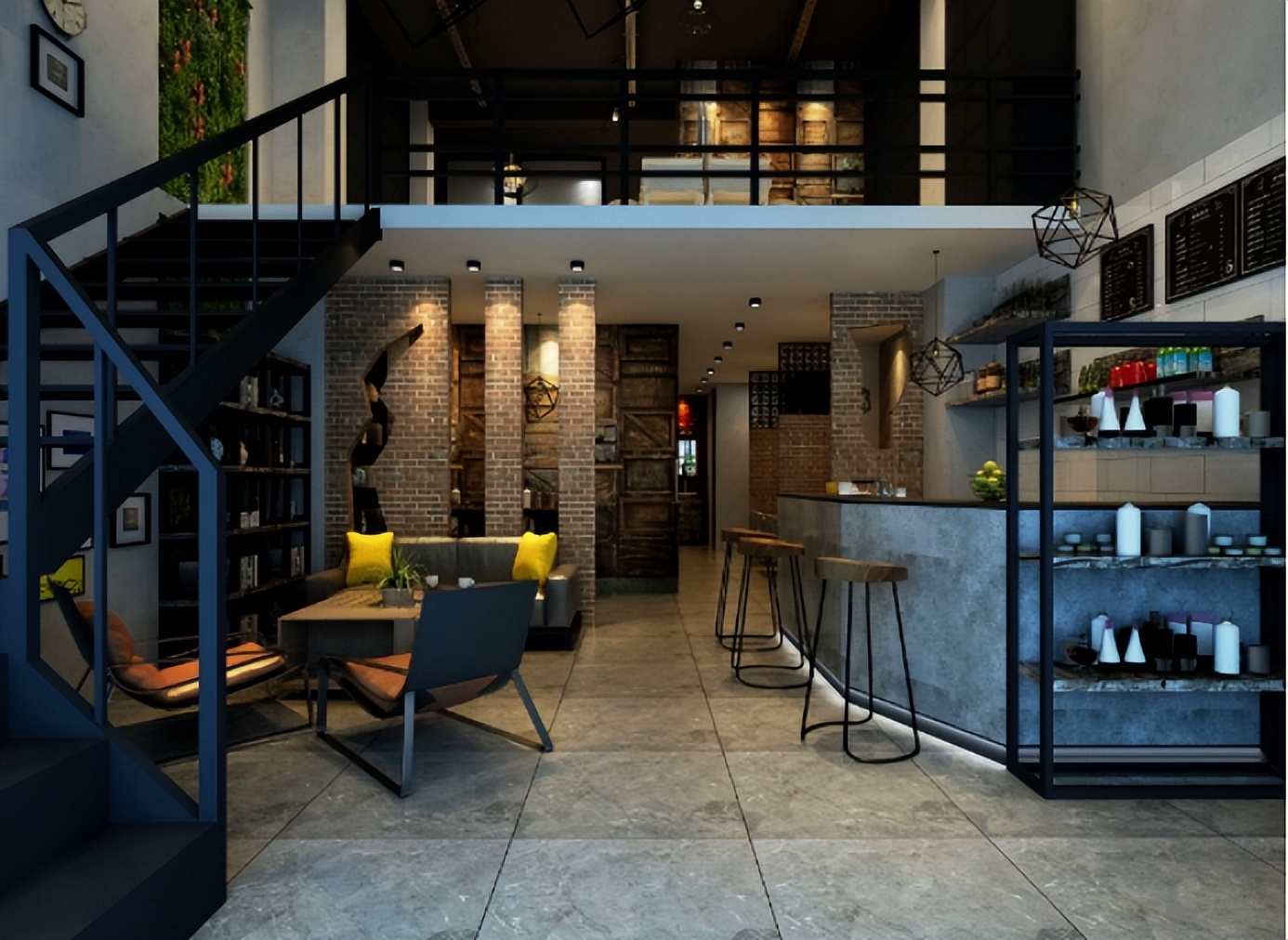 为什么现在的理发店生意惨淡,为啥理发店没生意