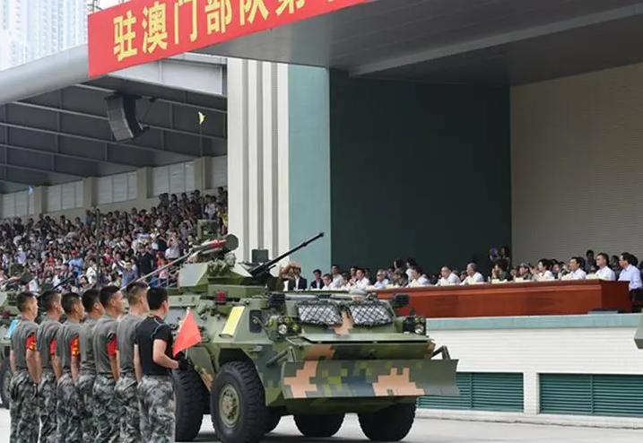 澳门首富马万祺,澳门四大家族马万祺