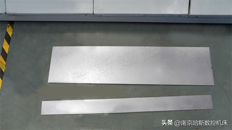 数控剪板机参数乱了怎么调,数控剪板机正确操作与使用说明