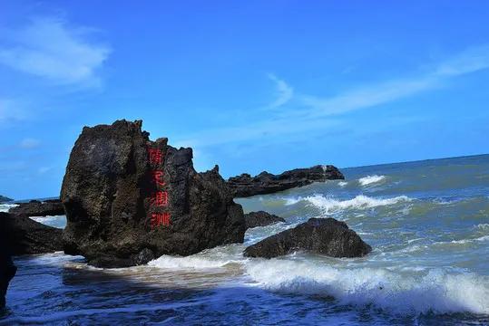 我与北海的二三事，误入传销外围，坐车偶遇争吵，租房被“欺负”