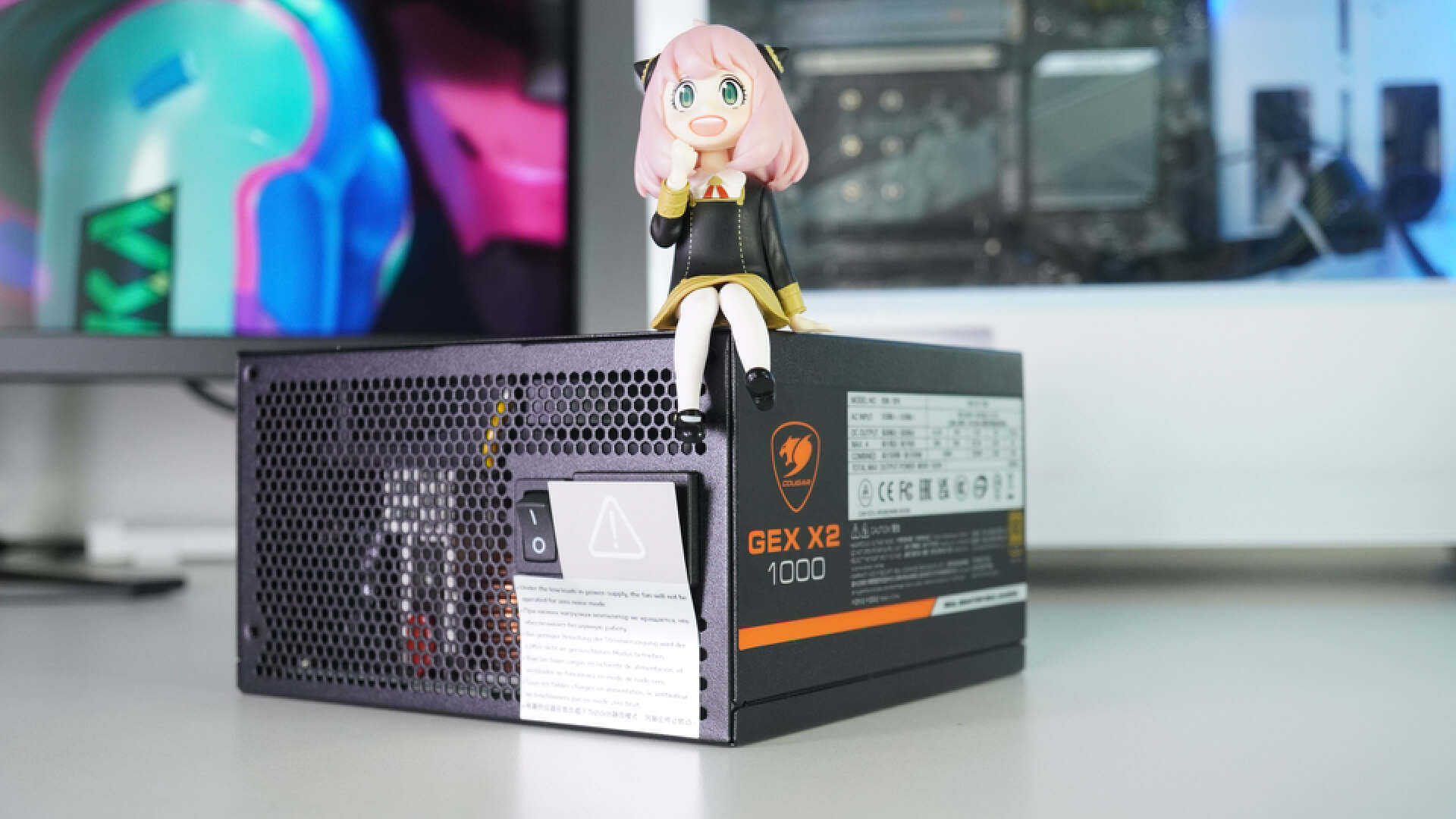 骨伽gexx21000电源怎么样,骨伽gexx21000w电源