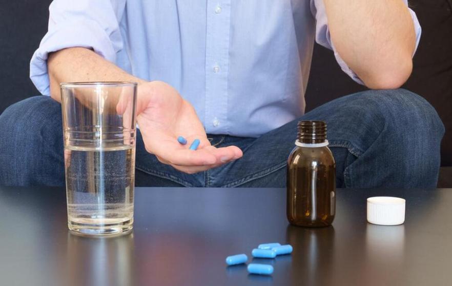 伟哥吃久了有副作用吗,伟哥吃久了会有耐药性吗