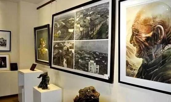 当下艺术品适合投资吗,艺术品市场2024年重点投资方向