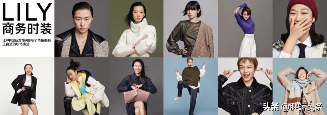 对话时尚女装,对话时尚连衣裙秋装