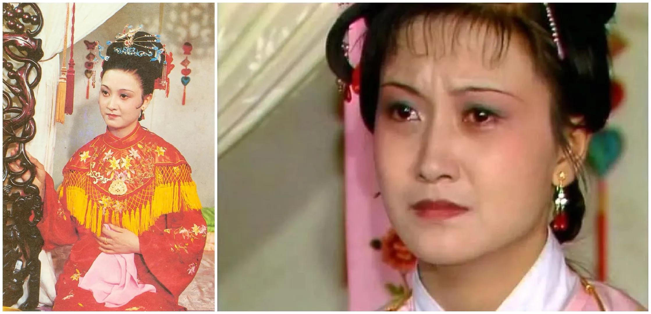 红楼梦人物关系超详细解读,红楼梦中人物的年龄及生日