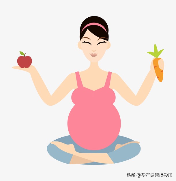 怀孕的妈妈从六周到39周的变化,孕23周孕妇皮肤变好