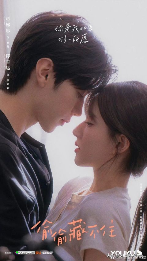 2019年8部待播爱情电视剧,9.8分以上的国产爱情剧