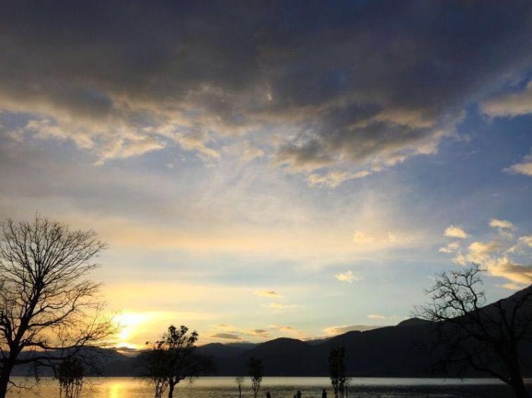 丽江周边自驾风景,丽江到贵阳自驾游景点