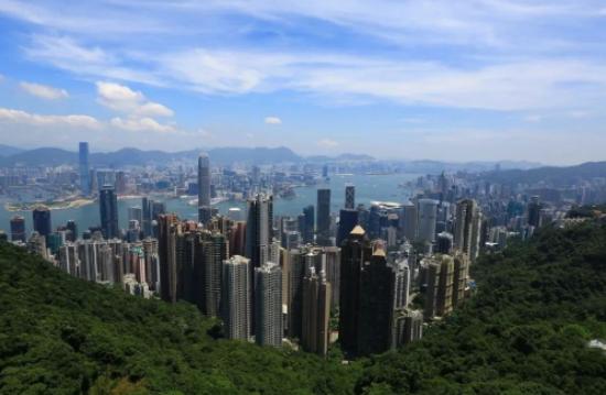 大湾区注册香港公司攻略,如何注册香港金融服务公司