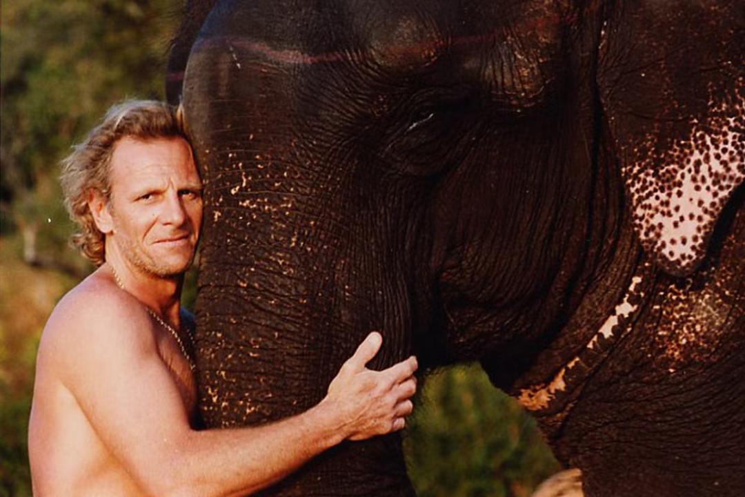 那位曾靓绝时尚圈、串起欧洲上流社会的超模为何落魄至此……