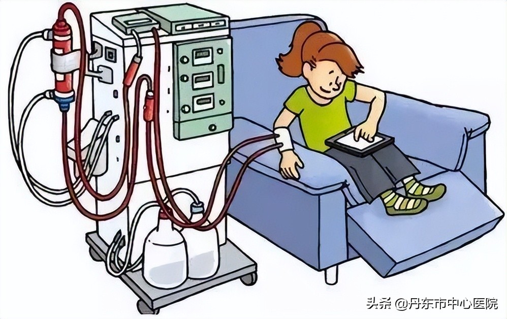 疫情·科普|疫情防控ing，血液透析患者如何进行居家护理？