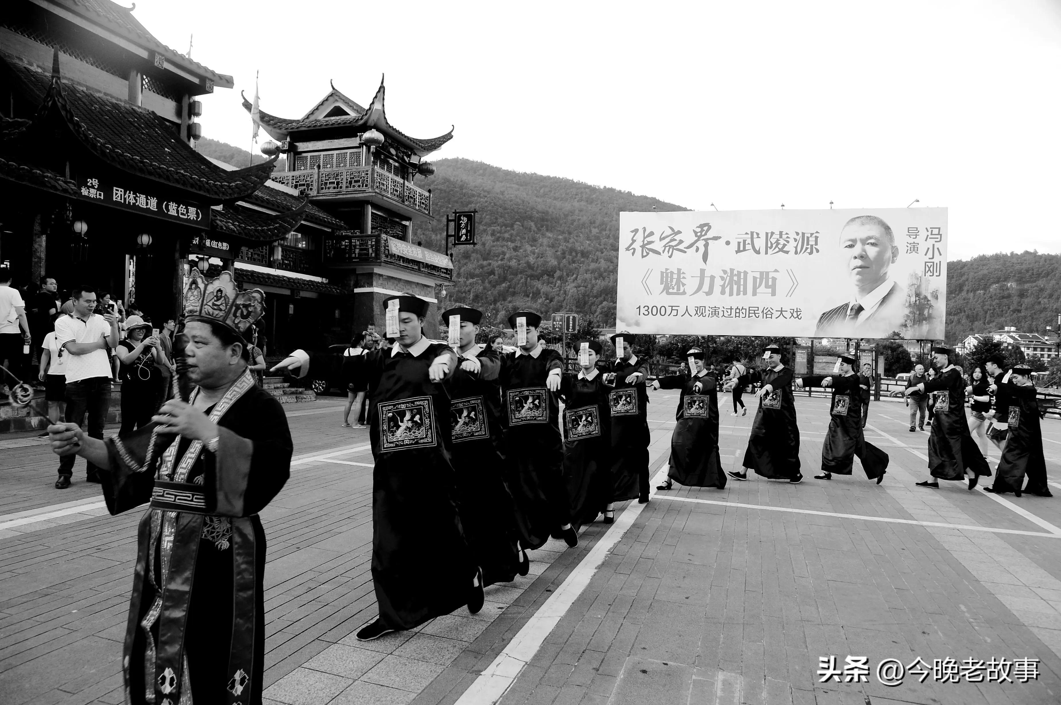 揭秘令人恐怖的湘西赶尸真相,揭秘湘西赶尸术之真相