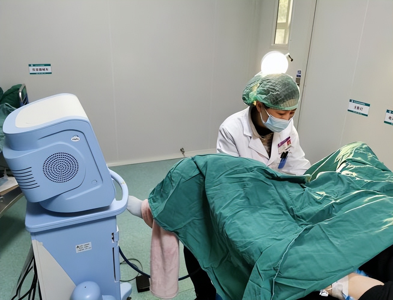 不论男女，身上长出这5种“瘊子”，或已感染HPV病毒！千万别轻视