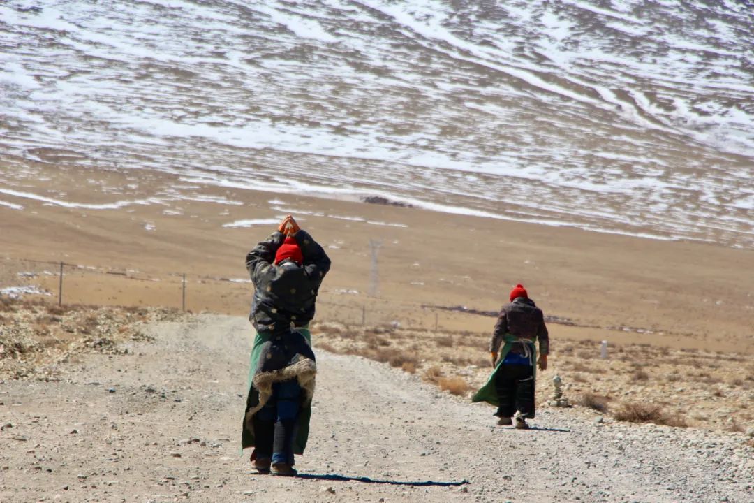 转山之旅冈仁波齐,冈仁波齐转山攻略游记