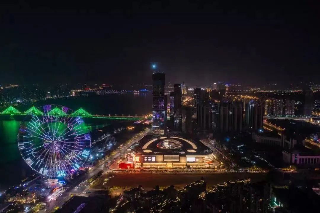 2024全国开业的购物中心,2021全国购物中心