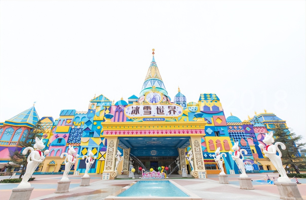 五一适合亲子游郑州,郑州适合亲子旅游的地方一日游