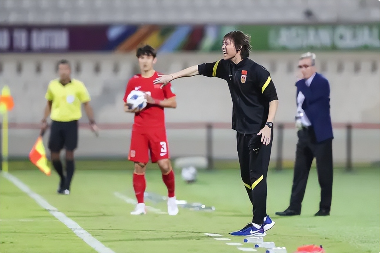 洛国富谈李铁完整版,洛国富进球李铁视野