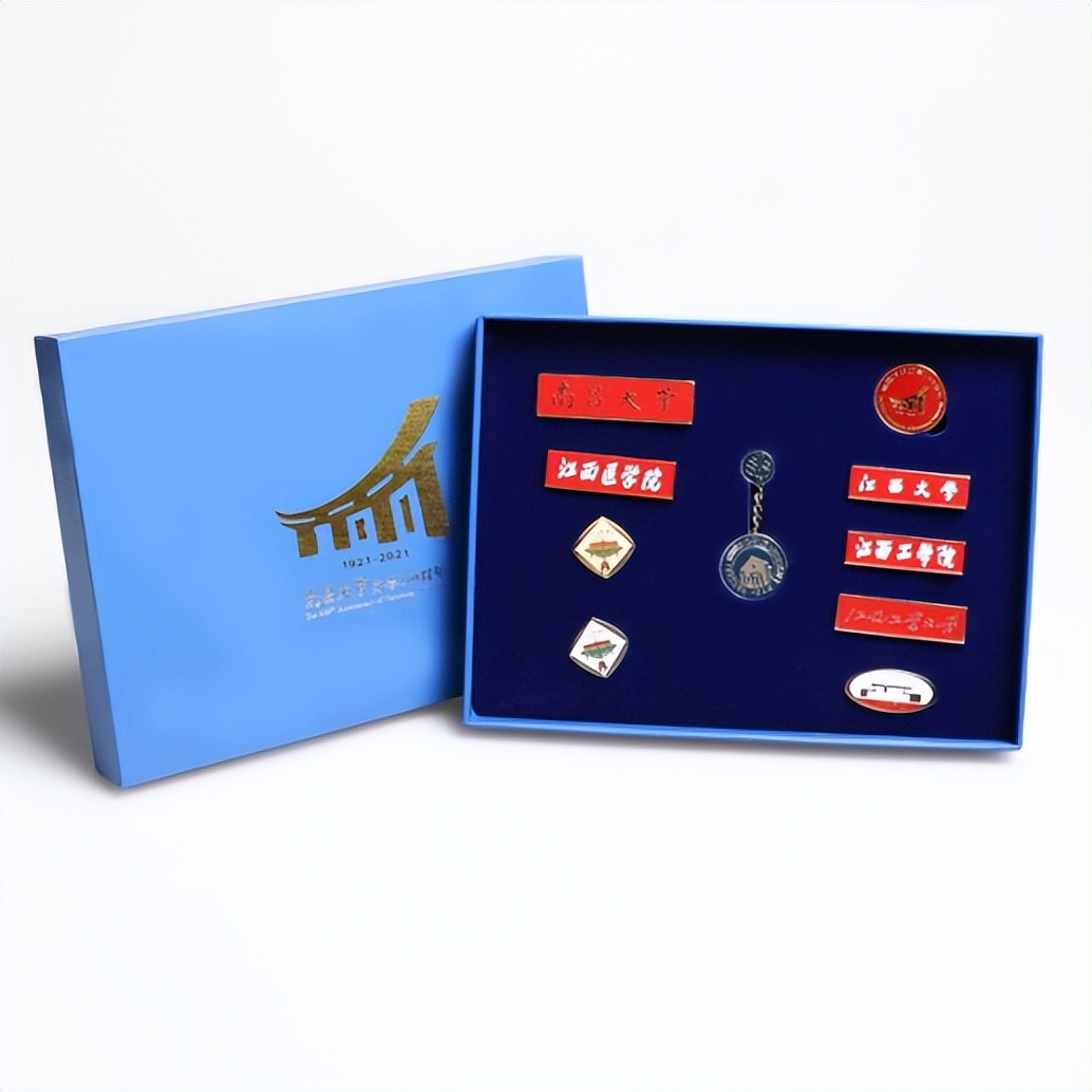 学生给学院送什么毕业礼物好,高校毕业礼物走心又暖心