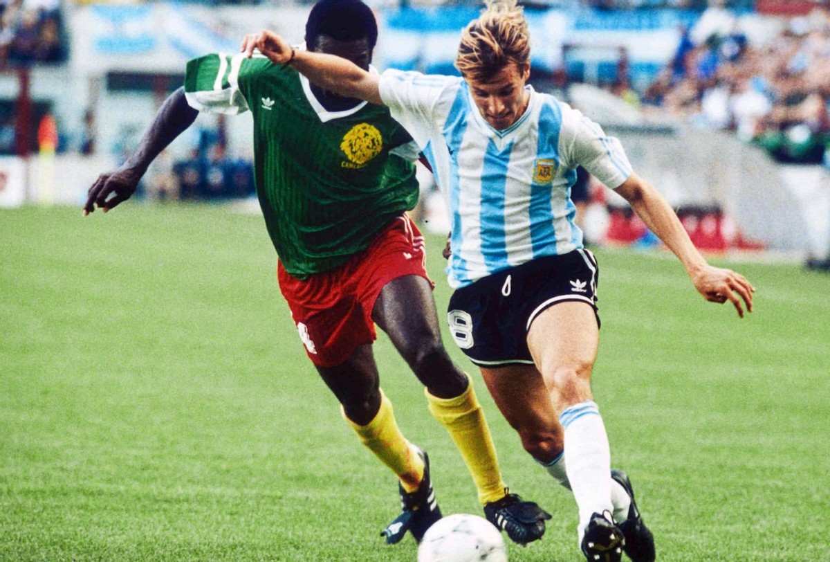 最美不过卡尼吉亚