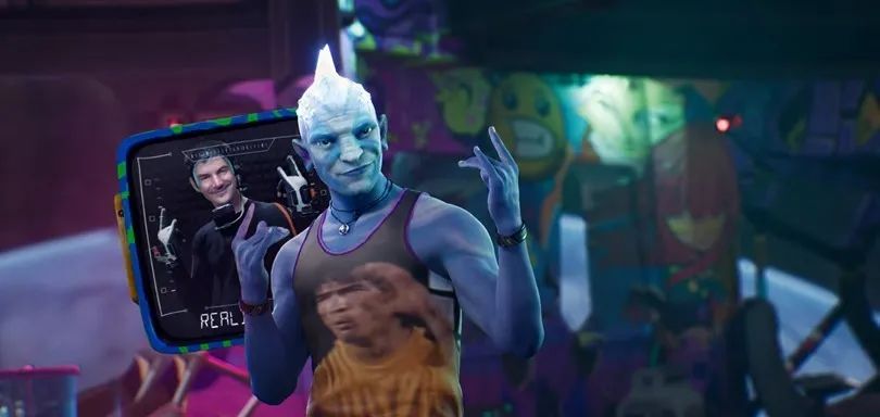 推开“视觉虚拟世界”之门—关于“动作捕捉”你要了解的那些事