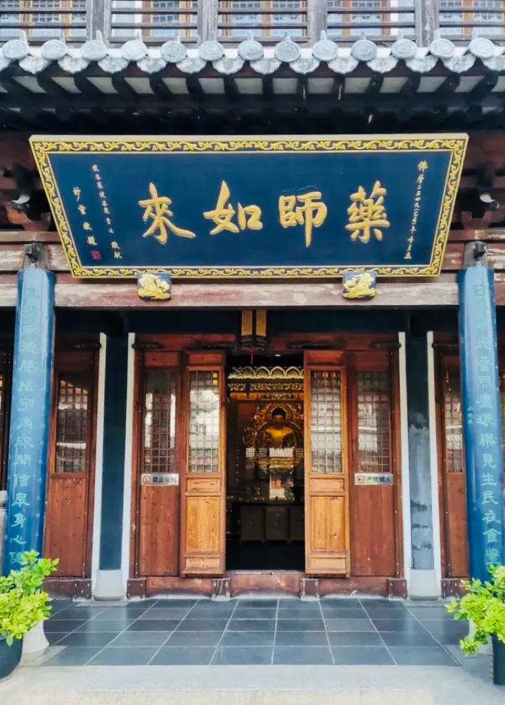 上海真如寺简介,上海真如寺方丈