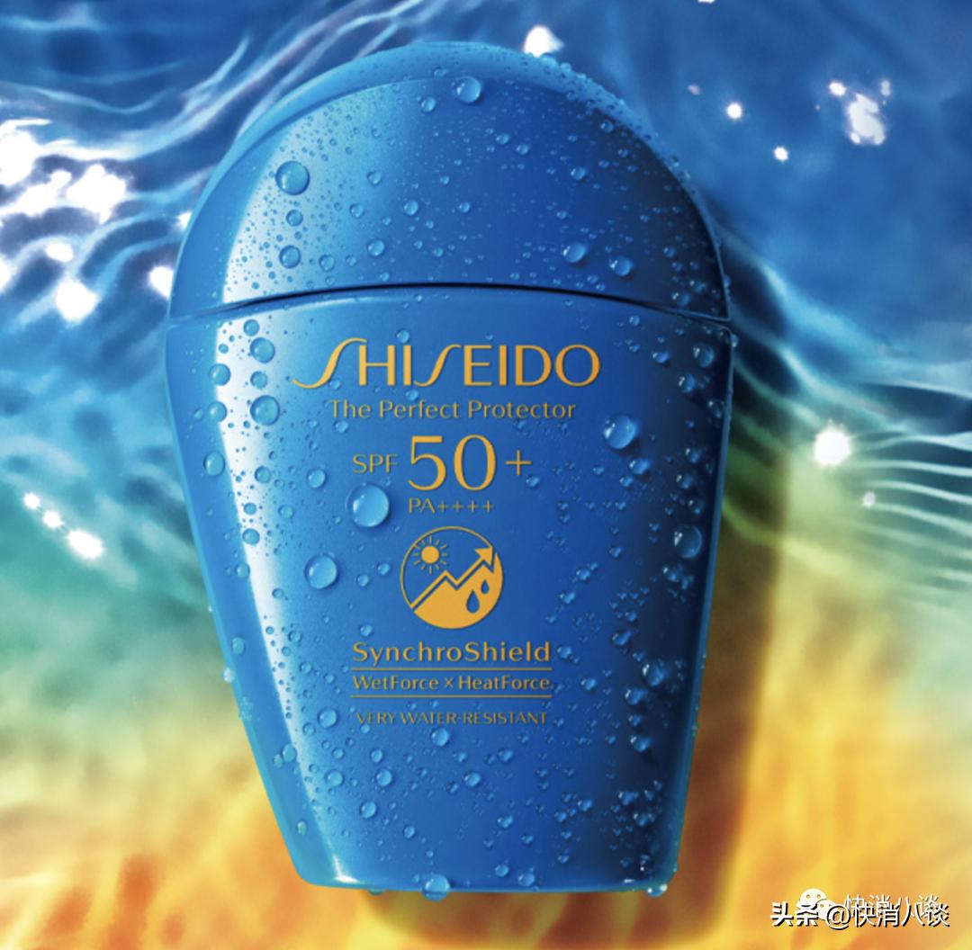 中国资生堂业务利润有多少,资生堂现在的经营情况