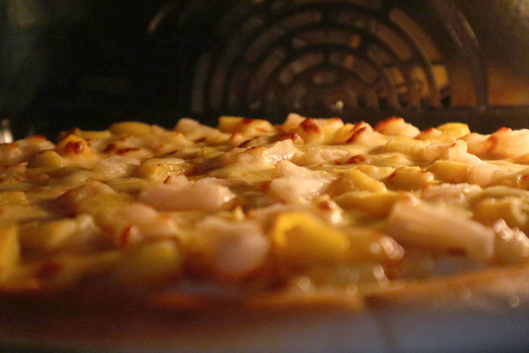 科普文章心得,新手考虑哪款烤箱