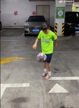 深圳福田女孩,深圳福田网红女生