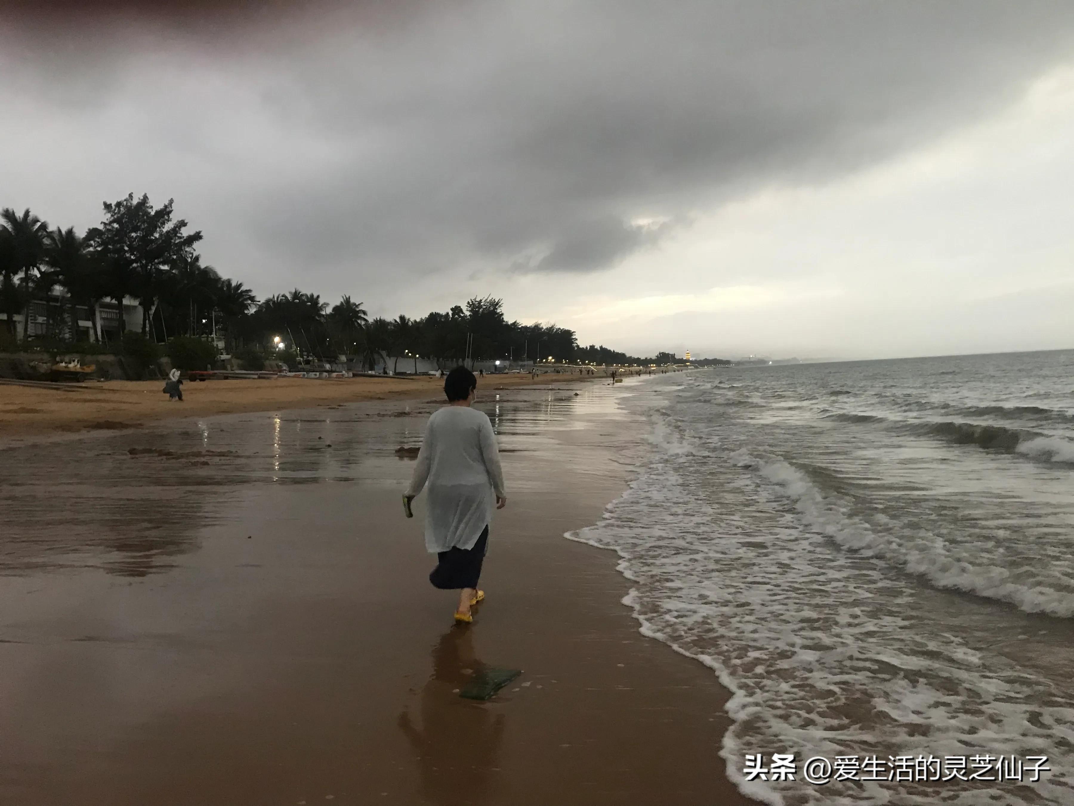 一个内陆人眼中的海南及海南人